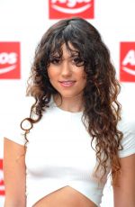 ELIZA DOOLITTLE at Argos Digital Store Promotion