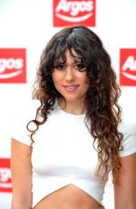 ELIZA DOOLITTLE at Argos Digital Store Promotion