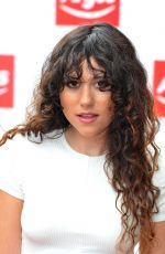 ELIZA DOOLITTLE at Argos Digital Store Promotion