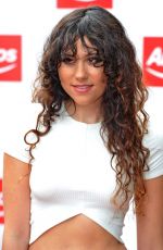 ELIZA DOOLITTLE at Argos Digital Store Promotion