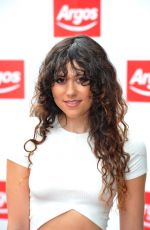 ELIZA DOOLITTLE at Argos Digital Store Promotion