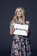 ELIZA TAYLOR t The 100 Season Pne Promos