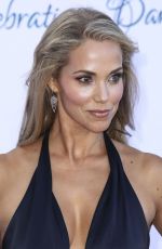 elizabeth berkley - dizzy feet foundation