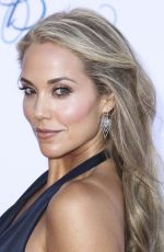elizabeth berkley - dizzy feet foundation