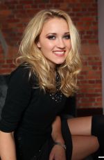 EMILY OSMENT at a Photoshoots