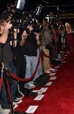 EMILY RIOS at The Bridge Season 2 Premiere in West Hollywood
