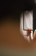 EVA GREEN - Campari Calendar 2015 Photoshoot