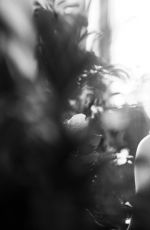 EVA GREEN - Campari Calendar 2015 Photoshoot