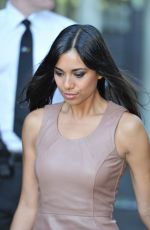 FIONA WADE at Good Morning Britain ITV Studios
