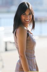 FIONA WADE at Good Morning Britain ITV Studios