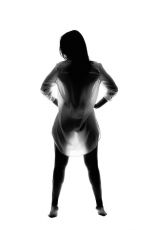 FRANCIA RAISA  - Isabelle Ratane Photoshoot