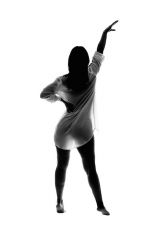 FRANCIA RAISA  - Isabelle Ratane Photoshoot