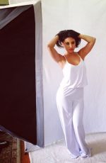 FRANCIA RAISA  - Isabelle Ratane Photoshoot