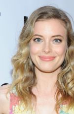 GILLIAN JACOBS at 32nd Outfest LGBT Film Festival in Los Angeles
