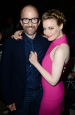 GILLIAN JACOBS at Mtvu Fandom Awards at Comic-con 2014 in San Diego
