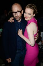 GILLIAN JACOBS at Mtvu Fandom Awards at Comic-con 2014 in San Diego