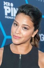 GINA RODRIGUEZ at Young Hollywood Awards 2014 in Los Angeles