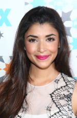 HANNAH SIMONE at Fox Summer TCA All-star Party in West Hollywood