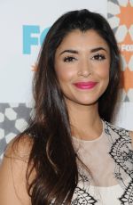 HANNAH SIMONE at Fox Summer TCA All-star Party in West Hollywood