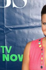 HEATHER TOM at CBS 2014 TCA Summer Tour