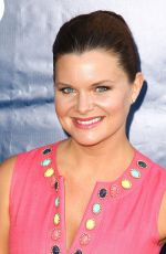 HEATHER TOM at CBS 2014 TCA Summer Tour