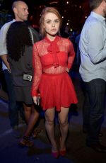 HOLLAND RODEN at Playboy Party at Comic-con in San Diego