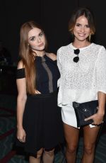 HOLLAND RODEN at Teen Wolf Presentation at Comic-con 2014 in San Diego