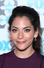 iINBAR LAVI at Fox Summer TCA All-star Party in West Hollywood