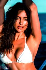 IRINA SHATK in Maxim Magazine, July/August 2014 Issue