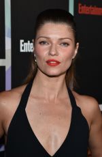 IVANA MILICEVIC at Entertainment Weekly’s Comic-con Celebration