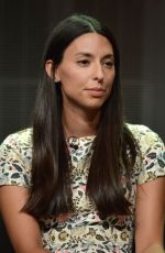 JADE CATTA-PRETA at Disney 2014 TCA Summer Tour
