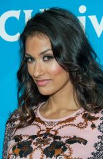 JANINA GAVANKAR at NBCuniversal 2014 TCA Summer Tour