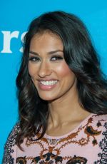 JANINA GAVANKAR at NBCuniversal 2014 TCA Summer Tour