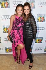 JEANNIE MAI at Team Maria Benefit in Support of Best Buddies