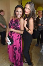 JEANNIE MAI at Team Maria Benefit in Support of Best Buddies