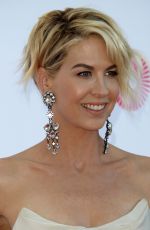 JENNA ELFMAN at Dizzy Feet Foundation