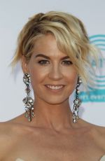 JENNA ELFMAN at Dizzy Feet Foundation