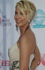 JENNA ELFMAN at Dizzy Feet Foundation