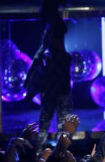 JENNIFER HUDSON Performs at 2014 Bet Awards in Los Angeles 