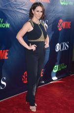 JENNIFER LOVE HEWITT at 2014 TCA Summer Press Tour
