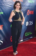JENNIFER LOVE HEWITT at 2014 TCA Summer Press Tour