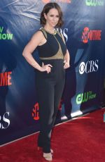 JENNIFER LOVE HEWITT at 2014 TCA Summer Press Tour