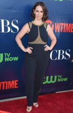 JENNIFER LOVE HEWITT at 2014 TCA Summer Press Tour