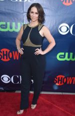 JENNIFER LOVE HEWITT at 2014 TCA Summer Press Tour