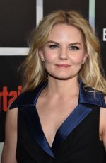 JENNIFER MORRISON at Entertainment Weekly’s Comic-con Celebration