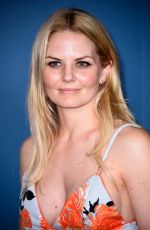 JENNIFER MORRISON at Playboy Party at Comic-con in San Diego