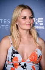 JENNIFER MORRISON at Playboy Party at Comic-con in San Diego
