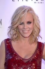 JENNY MCCARTHY at Dirty S..y Funny After-party in Miami