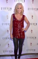 JENNY MCCARTHY at Dirty S..y Funny After-party in Miami
