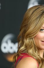 JES MACALLAN at Disney 2014 TCA Summer Tour